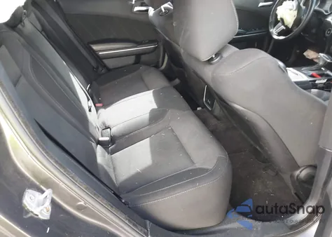 2018 Dodge Charger R/T Rwd z USA, uszkodzony, nr VIN 2C3CDXCT1JH260795